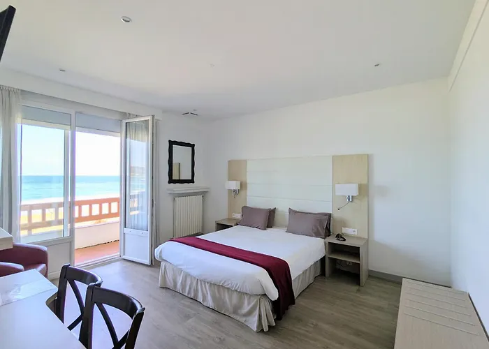 Hotel Uhainak 3*