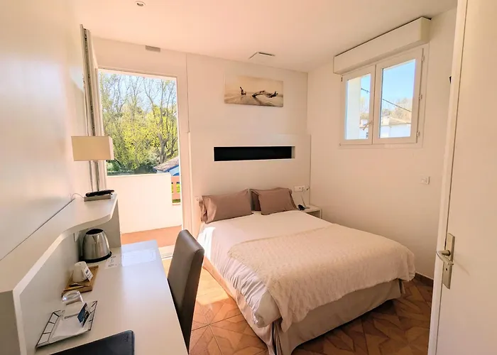 Uhainak Hotel Hendaye