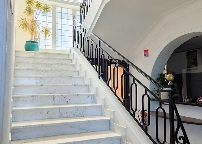 Uhainak Hotel Hendaye