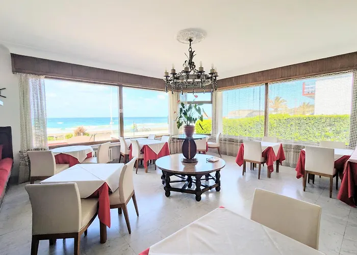 Uhainak Hotel Hendaye