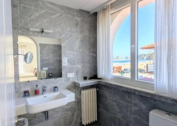 Hotel Uhainak Hendaye