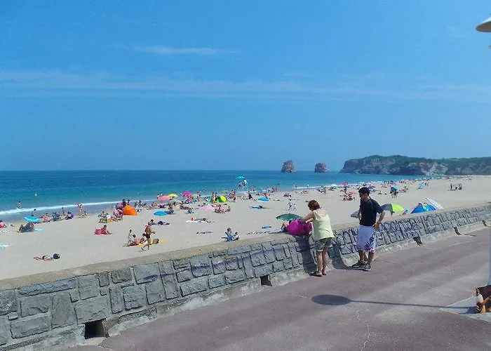 Uhainak 3* Hendaye