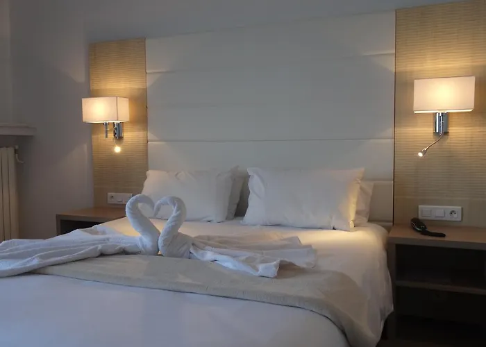 Uhainak Hotel Hendaye