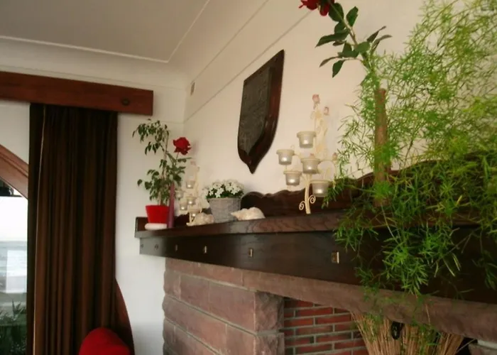 Uhainak Hotel Hendaye