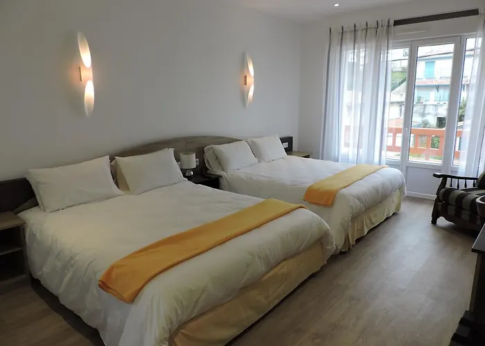 Hotel Uhainak