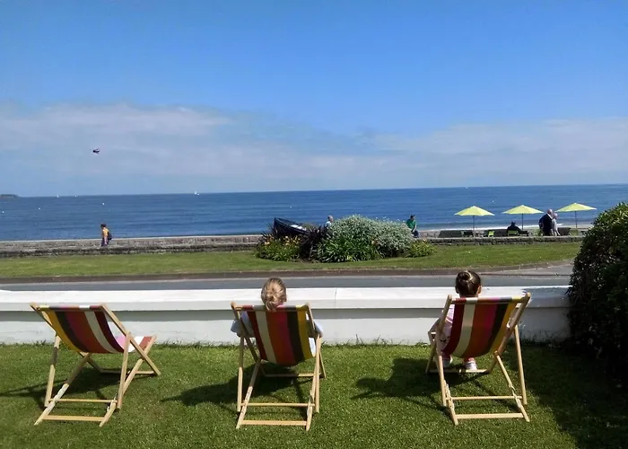 Hotel Uhainak Hendaye